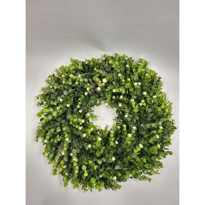 Wianek Sztuczny Zielony