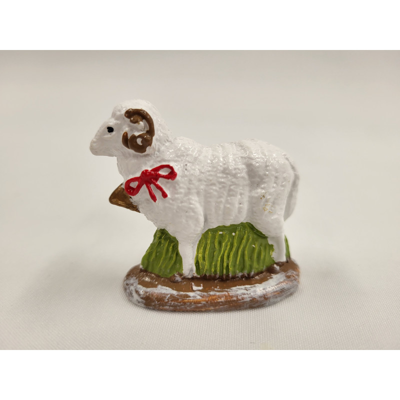 Baranek z Poliryzonu- Mini Figurka