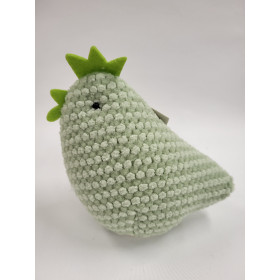 Pikowany Ptaszek Pluszaczek