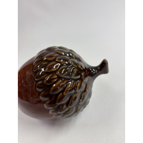 Żołądź ceramiczny